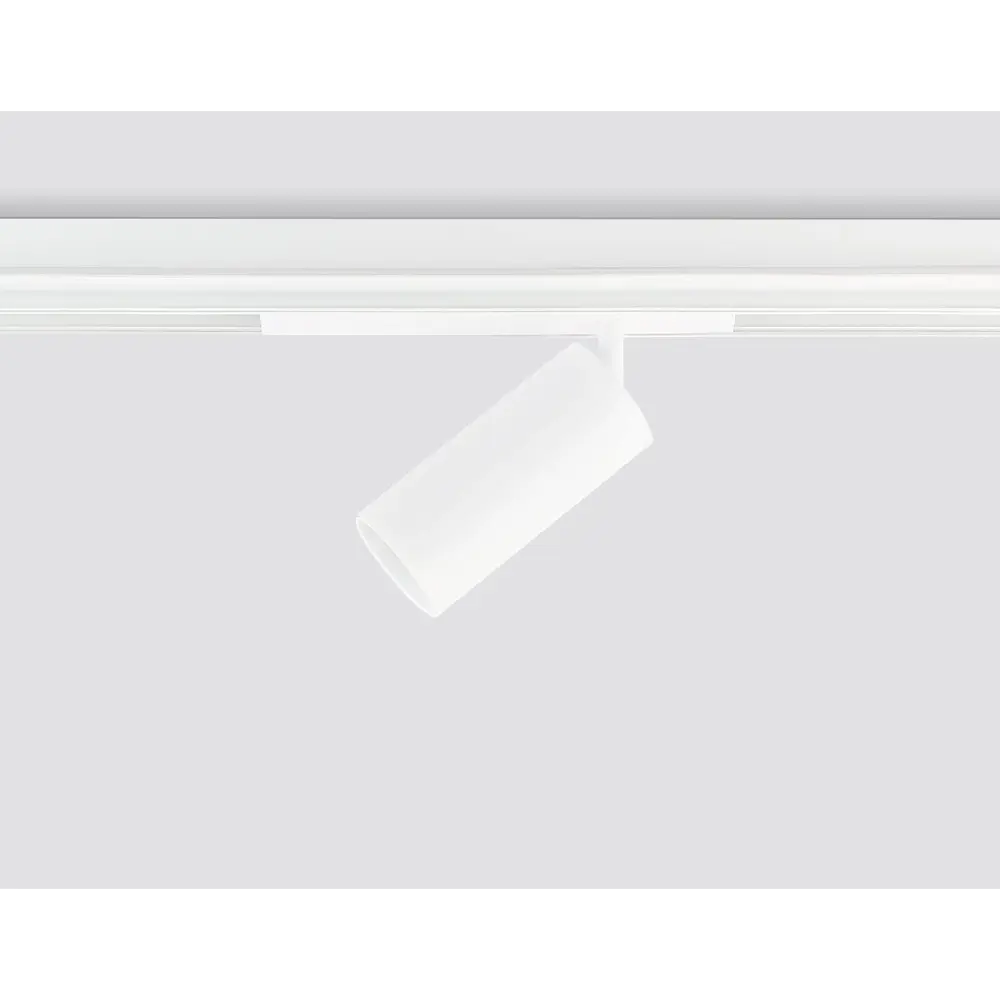 Фото 9 Трековый светильник спот светодиодный Ambrella Light Gl1231 24 Вт магнитный регулируемый белый свет цвет белый Фото 9 Трековый светильник спот светодиодный Ambrella Light Gl1231 24 Вт магнитный регулируемый белый свет цвет белый