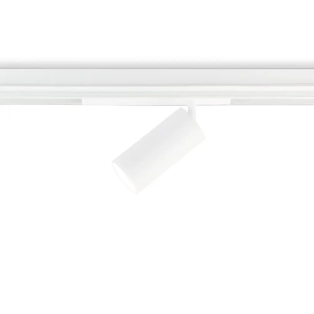 Фото Трековый светильник спот светодиодный Ambrella Light Gl1231 24 Вт магнитный регулируемый белый свет цвет белый Фото Трековый светильник спот светодиодный Ambrella Light Gl1231 24 Вт магнитный регулируемый белый свет цвет белый