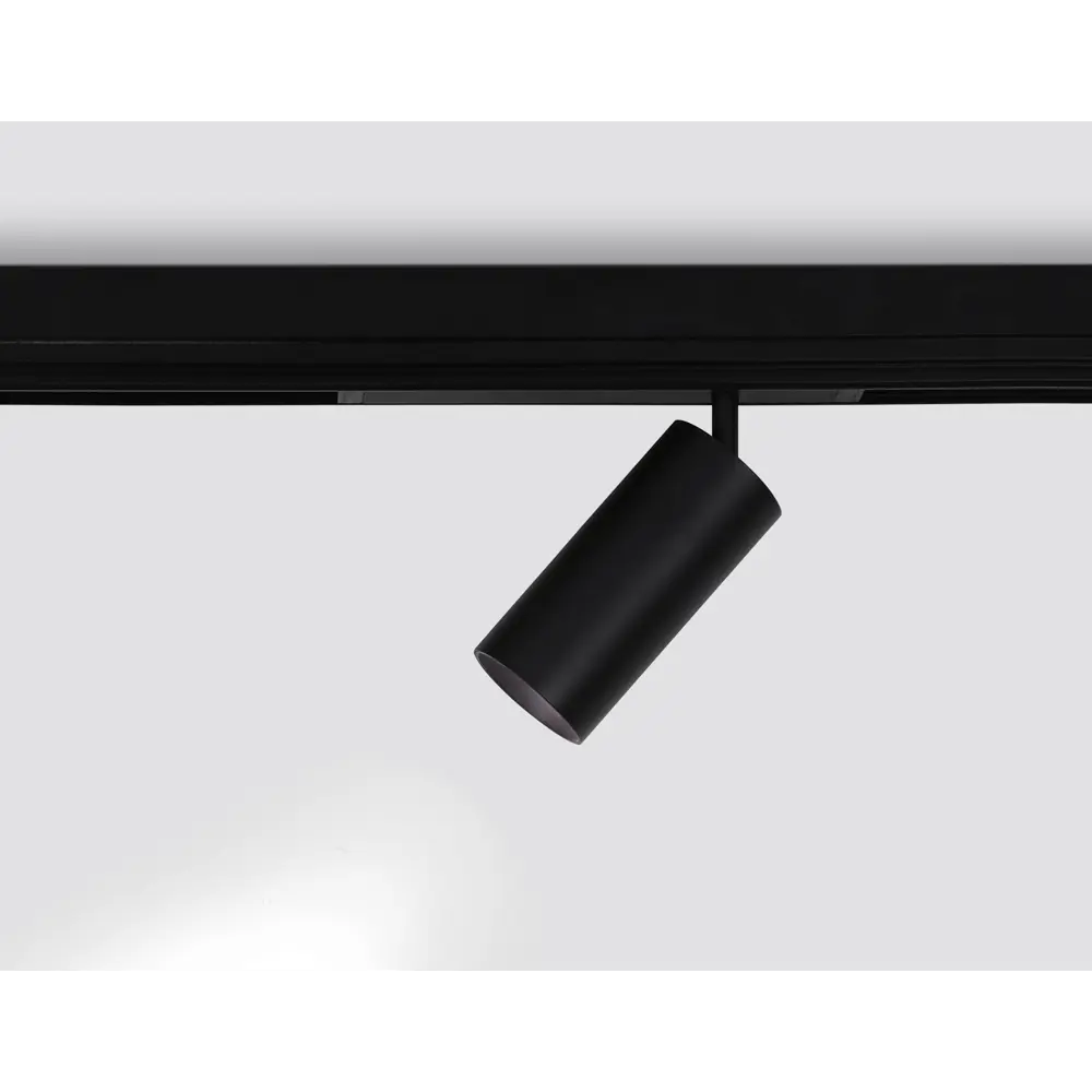 Фото 8 Трековый светильник спот светодиодный Ambrella Light Gl1232 24 Вт магнитный регулируемый белый свет цвет черный Фото 8 Трековый светильник спот светодиодный Ambrella Light Gl1232 24 Вт магнитный регулируемый белый свет цвет черный