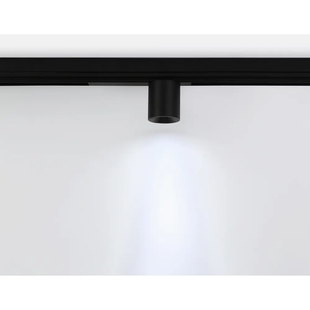 Фото 10 Трековый светильник спот светодиодный Ambrella Light Gl1242 7 Вт магнитный регулируемый белый свет цвет черный Фото 10 Трековый светильник спот светодиодный Ambrella Light Gl1242 7 Вт магнитный регулируемый белый свет цвет черный