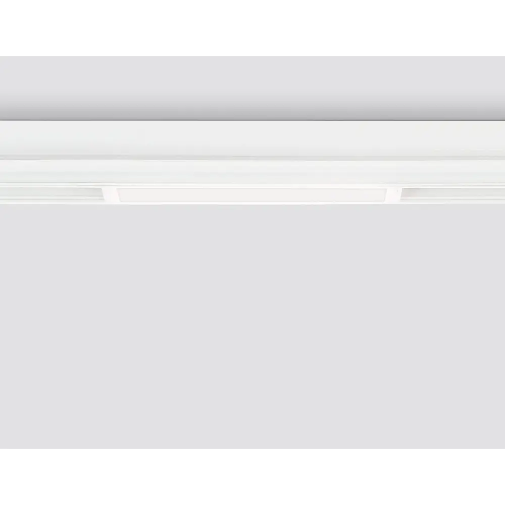 Фото 7 Трековый светильник линейный светодиодный Ambrella Light Gl1261 9 Вт магнитный регулируемый белый свет цвет белый Фото 7 Трековый светильник линейный светодиодный Ambrella Light Gl1261 9 Вт магнитный регулируемый белый свет цвет белый
