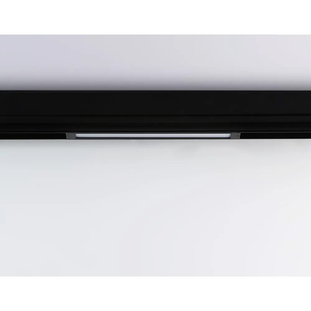 Фото 14 Трековый светильник линейный светодиодный Ambrella Light Gl1262 9 Вт магнитный регулируемый белый свет цвет черный Фото 14 Трековый светильник линейный светодиодный Ambrella Light Gl1262 9 Вт магнитный регулируемый белый свет цвет черный