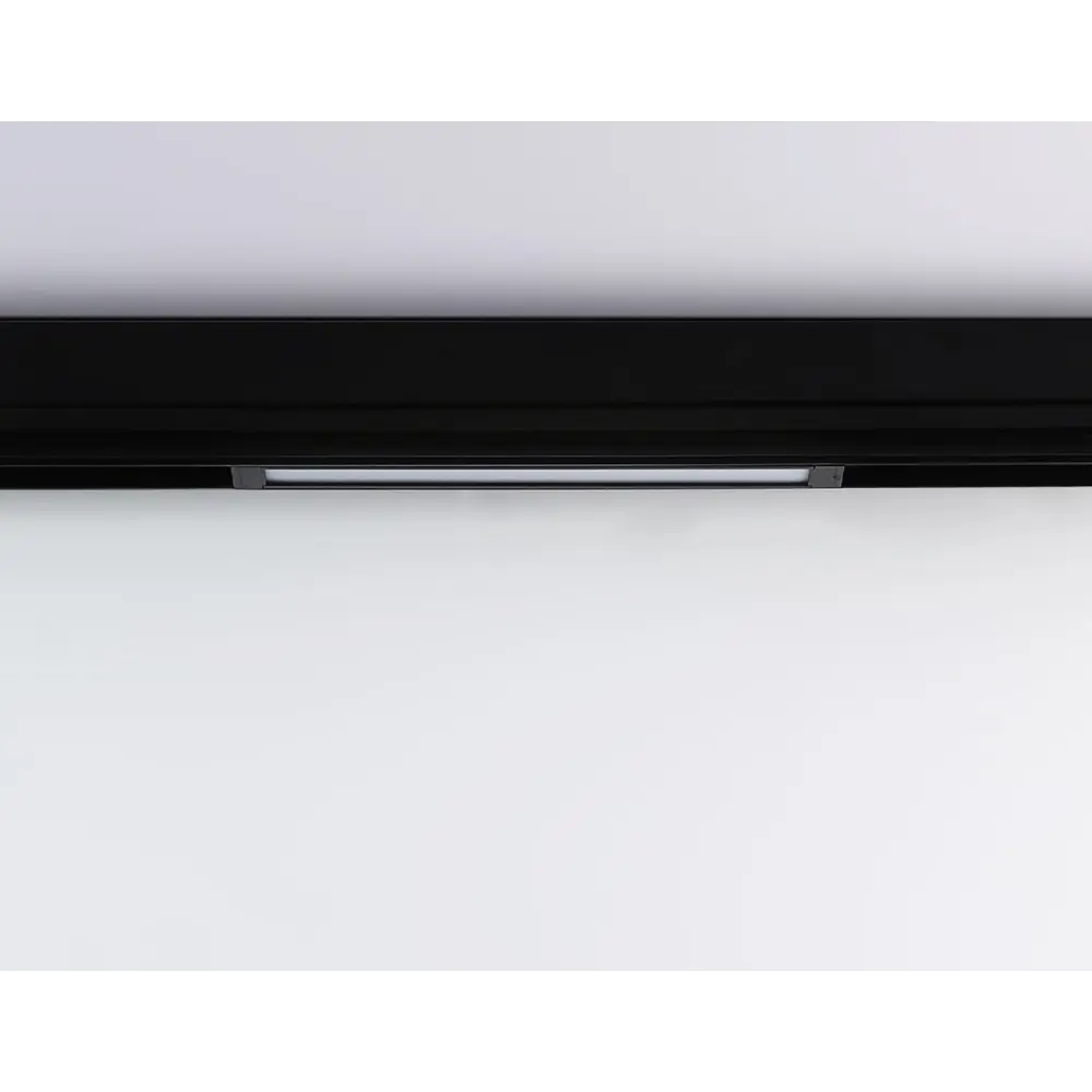 Фото 11 Трековый светильник линейный светодиодный Ambrella Light Gl1262 9 Вт магнитный регулируемый белый свет цвет черный Фото 11 Трековый светильник линейный светодиодный Ambrella Light Gl1262 9 Вт магнитный регулируемый белый свет цвет черный