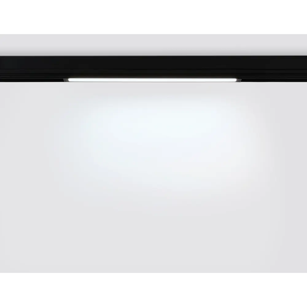 Фото 14 Трековый светильник линейный светодиодный Ambrella Light Gl1282 18 Вт магнитный регулируемый белый свет цвет черный Фото 14 Трековый светильник линейный светодиодный Ambrella Light Gl1282 18 Вт магнитный регулируемый белый свет цвет черный