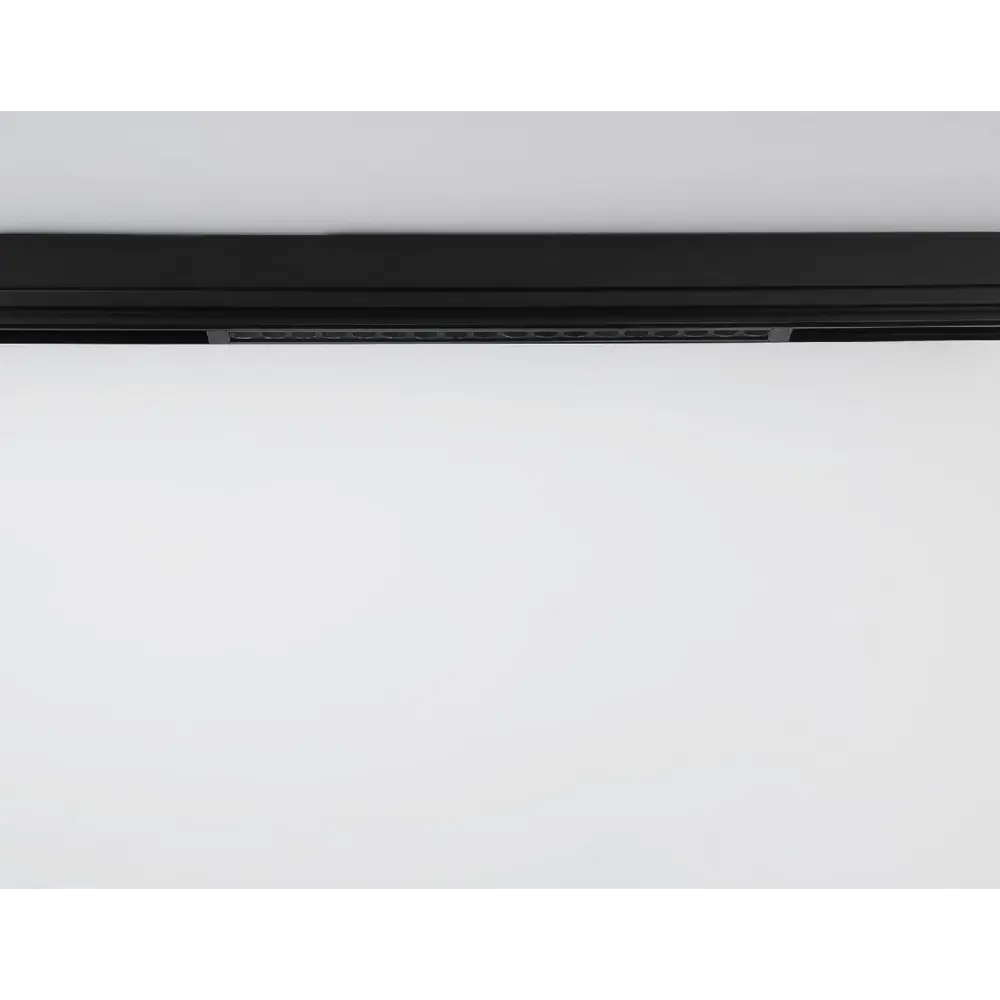 Фото 15 Трековый светильник линейный светодиодный Ambrella Light Gl1312 15 Вт магнитный регулируемый белый свет цвет черный Фото 15 Трековый светильник линейный светодиодный Ambrella Light Gl1312 15 Вт магнитный регулируемый белый свет цвет черный