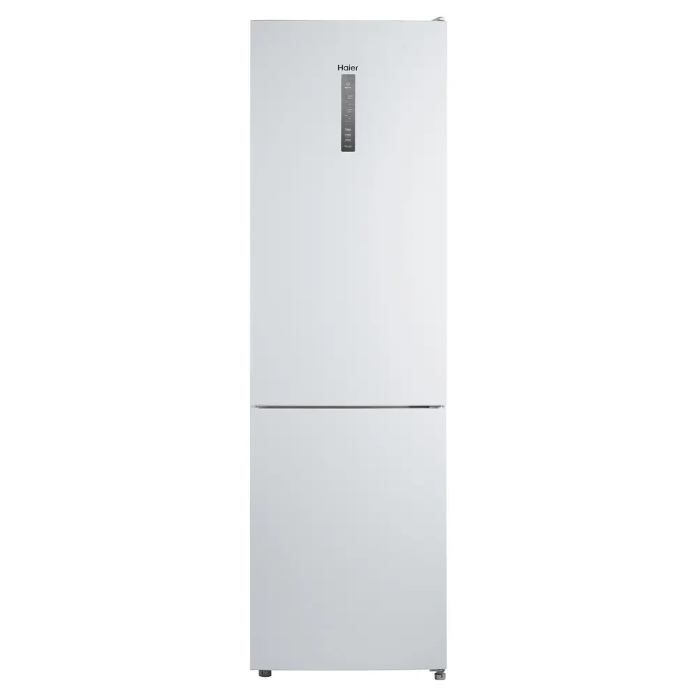 Фото Отдельностоящий холодильник Haier CEF537AWD 59.5x200 см цвет белый Фото Отдельностоящий холодильник Haier CEF537AWD 59.5x200 см цвет белый