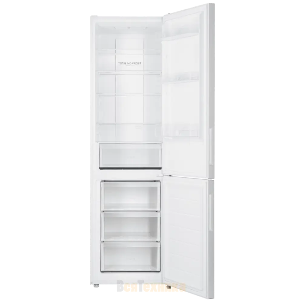 Фото 7 Отдельностоящий холодильник Haier CEF537AWD 59.5x200 см цвет белый Фото 7 Отдельностоящий холодильник Haier CEF537AWD 59.5x200 см цвет белый