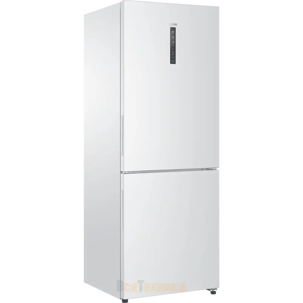 Фото 2 Холодильник широкий HAIER C4F744CWG Фото 2 Холодильник широкий HAIER C4F744CWG