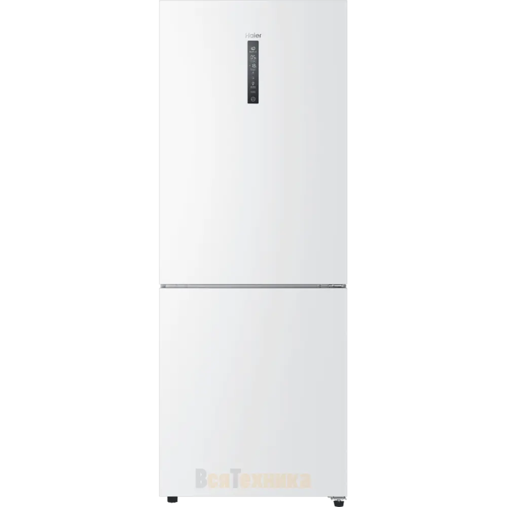 Фото Холодильник широкий HAIER C4F744CWG Фото Холодильник широкий HAIER C4F744CWG