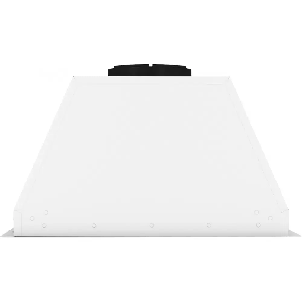 Фото 2 Кухонная вытяжка Franke VERA 52 WH белый