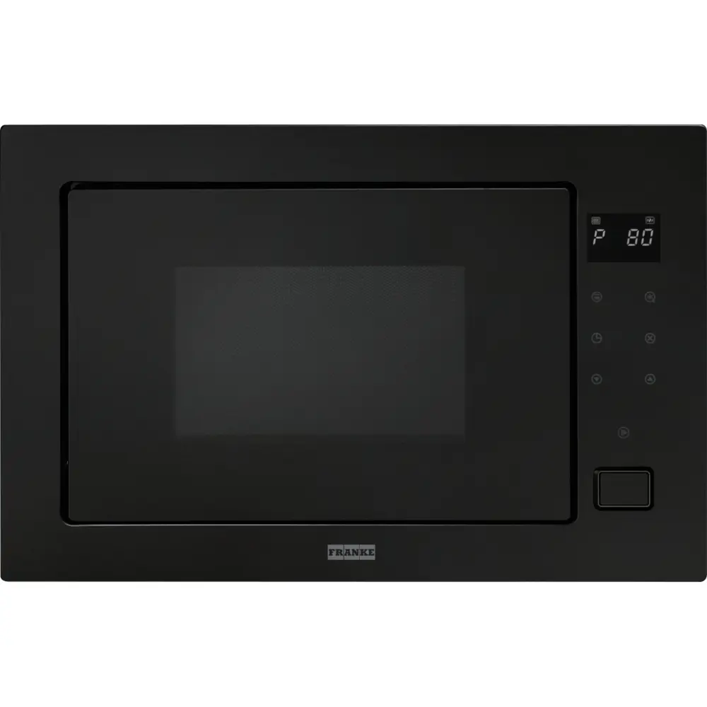 Фото Микроволновая печь Franke FMW 250 CR2 G BK Фото Микроволновая печь Franke FMW 250 CR2 G BK