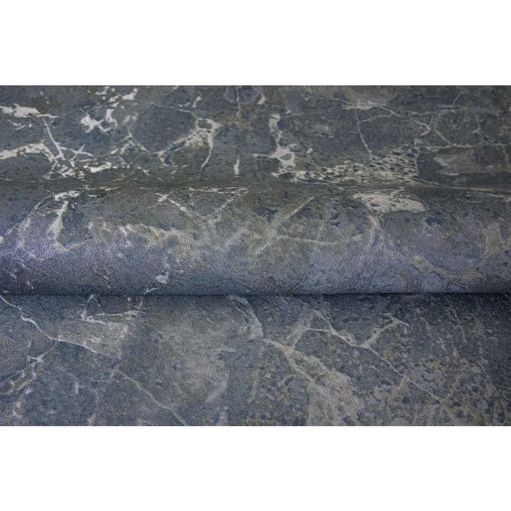 Фото 4 Обои флизелиновые Kerama Marazzi Мармарос 1.06 м синие KM5706 Фото 4 Обои флизелиновые Kerama Marazzi Мармарос 1.06 м синие KM5706