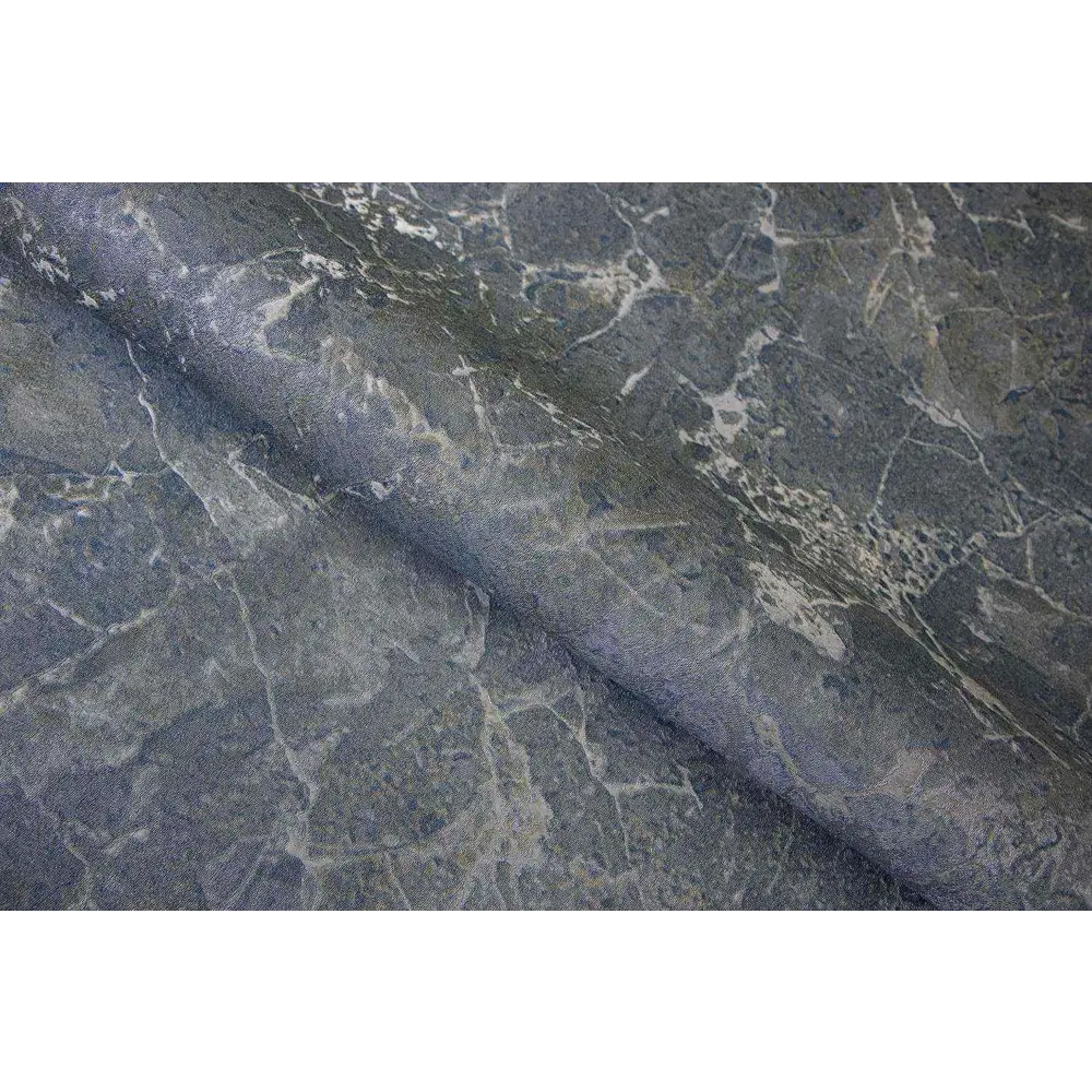 Фото 2 Обои флизелиновые Kerama Marazzi Мармарос 1.06 м синие KM5706 Фото 2 Обои флизелиновые Kerama Marazzi Мармарос 1.06 м синие KM5706