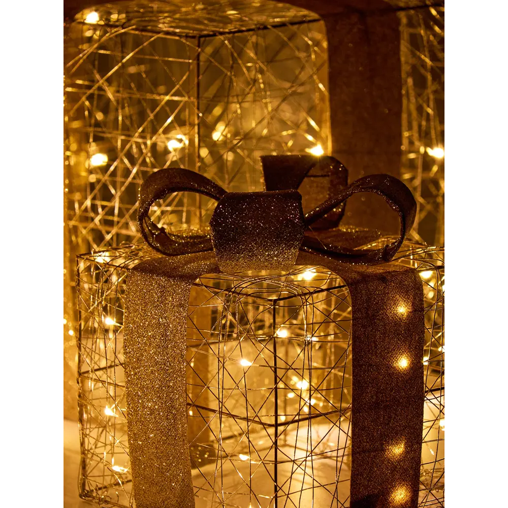 Фото 3 Светящаяся электрическая фигура Luazon Lighting Кубы 10517817 h 25 см Фото 3 Светящаяся электрическая фигура Luazon Lighting Кубы 10517817 h 25 см