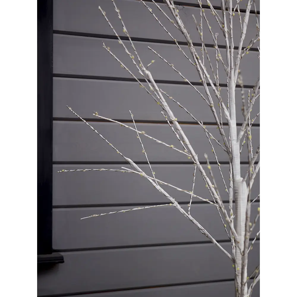 Фото 4 Дерево светодиодное Luazon Lighting Яркие светлячки 10699367 h 150 см Фото 4 Дерево светодиодное Luazon Lighting Яркие светлячки 10699367 h 150 см