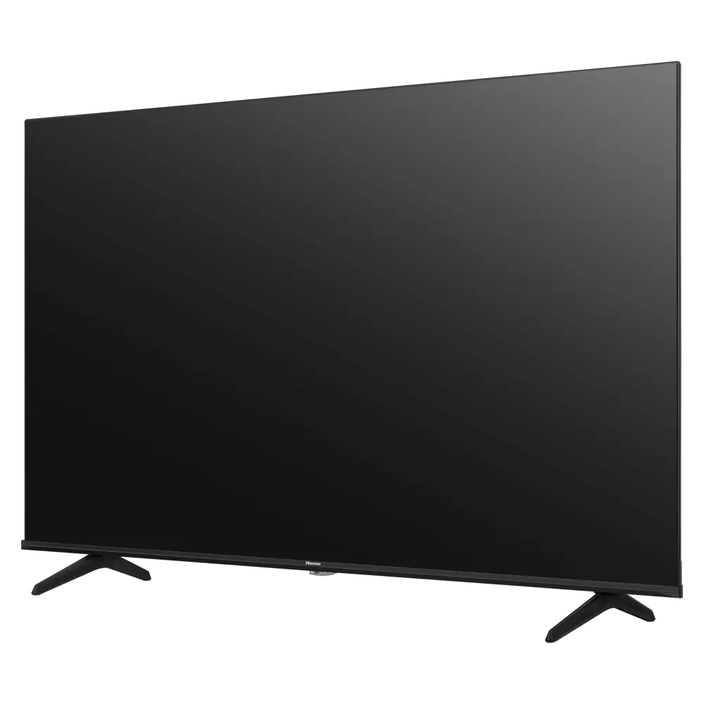 Фото 2 Телевизор Hisense 43E7NQ 43" 109 см цвет черный Фото 2 Телевизор Hisense 43E7NQ 43" 109 см цвет черный