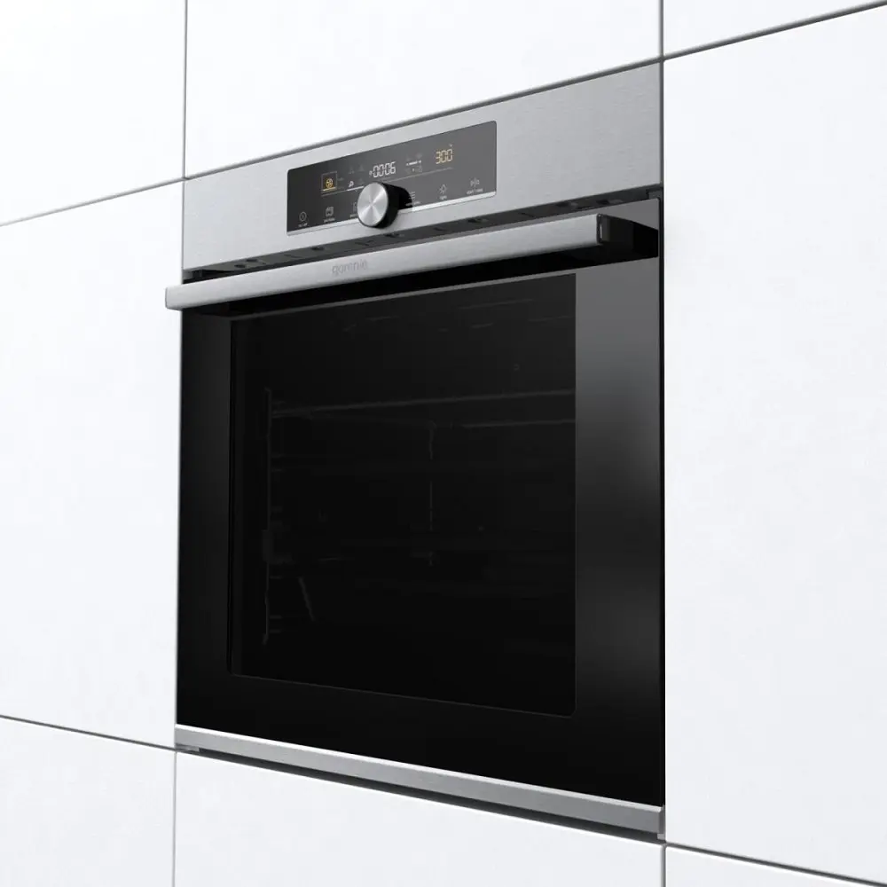 Фото 3 Gorenje BPS6747A06X Духовой шкаф Фото 3 Gorenje BPS6747A06X Духовой шкаф