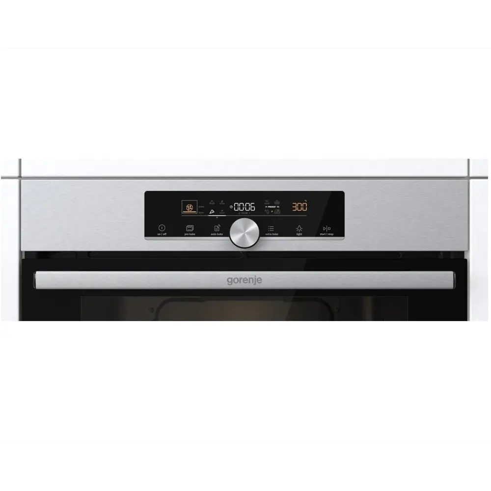 Фото 7 Gorenje BPS6747A06X Духовой шкаф Фото 7 Gorenje BPS6747A06X Духовой шкаф