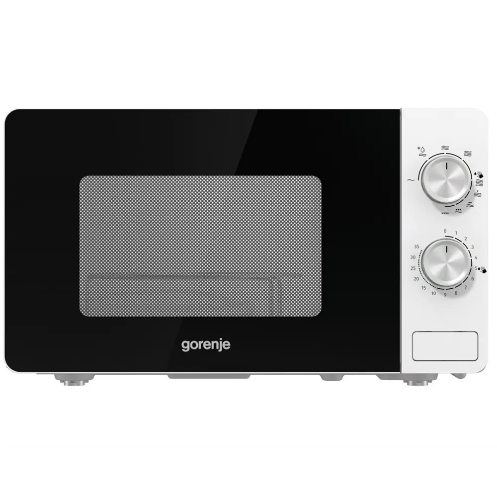 Фото 2 Gorenje MO20E2W Микроволновая печь Фото 2 Gorenje MO20E2W Микроволновая печь