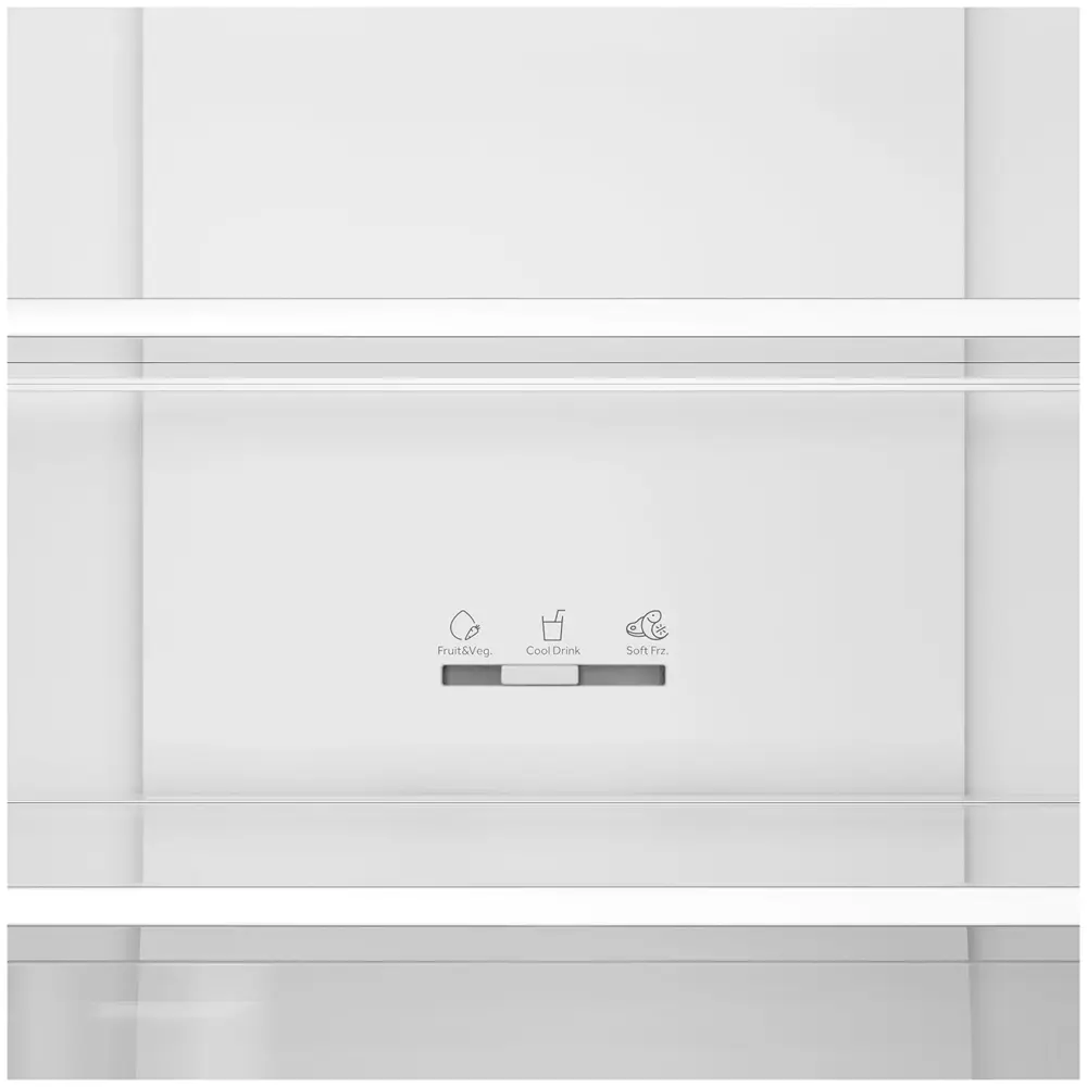 Фото 8 Холодильник Haier C2F636CCRGU1 59.5x190.5 см цвет бежевый