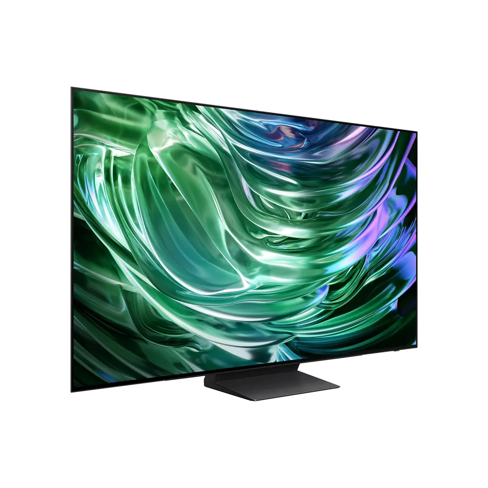 Фото 3 Телевизор Samsung QE77S90DAEXCE 77" 195 см цвет черный Фото 3 Телевизор Samsung QE77S90DAEXCE 77" 195 см цвет черный