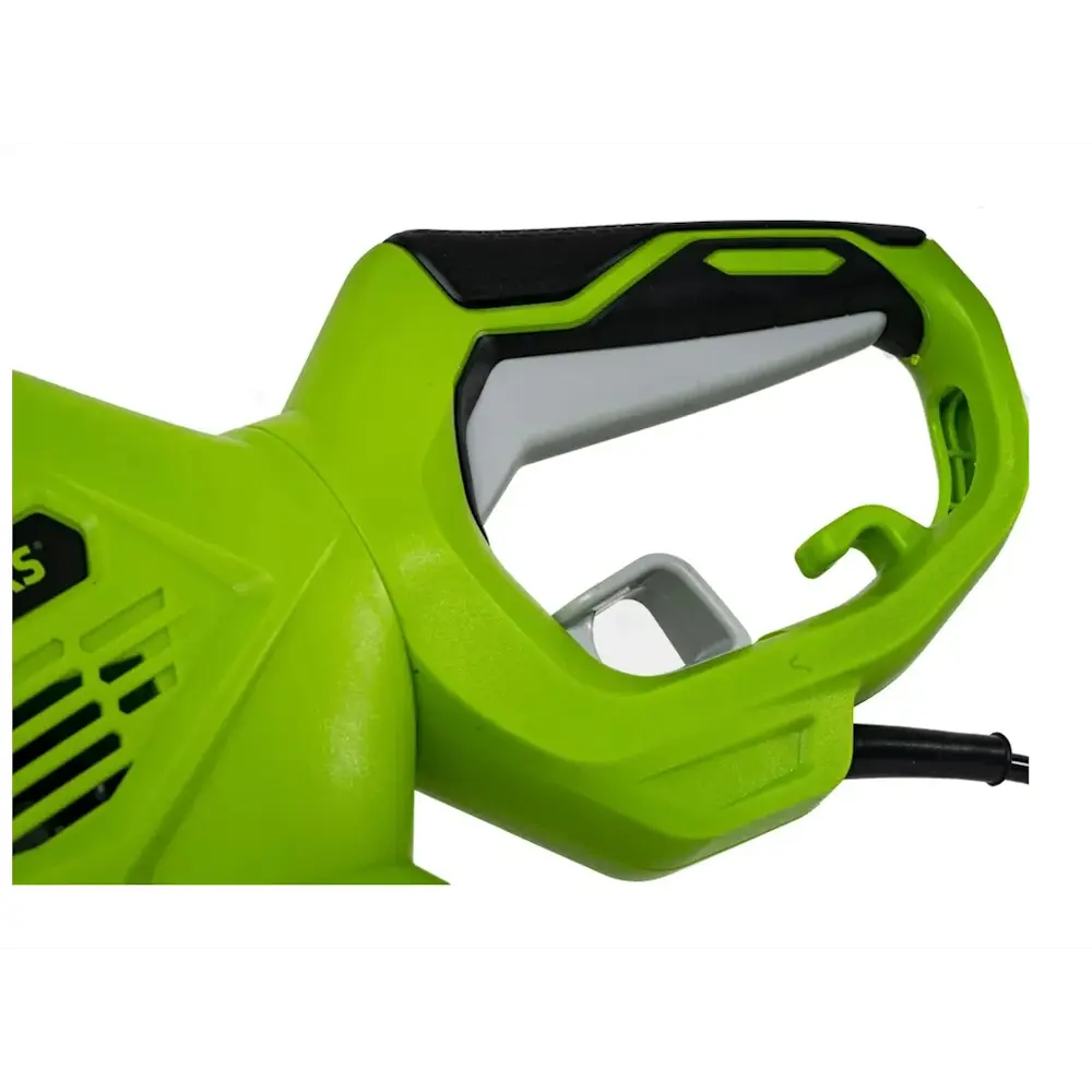 Фото 3 Кусторез электрический Greenworks GHT7068 700 Вт 68 см Фото 3 Кусторез электрический Greenworks GHT7068 700 Вт 68 см
