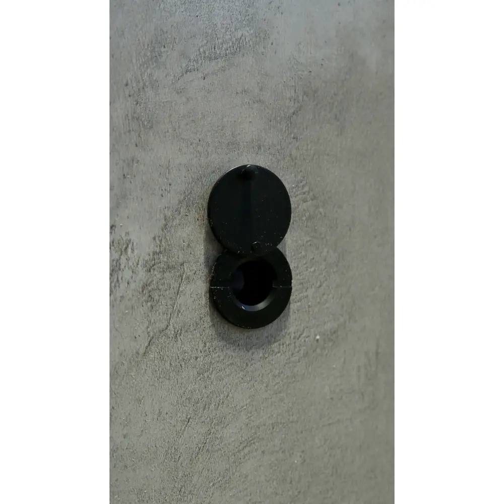 Фото 6 Входная дверь Такт-тайм Комфорт Лайт 5 правый 205x80см цвет антик серый/цемент светлый Фото 6 Входная дверь Такт-тайм Комфорт Лайт 5 правый 205x80см цвет антик серый/цемент светлый