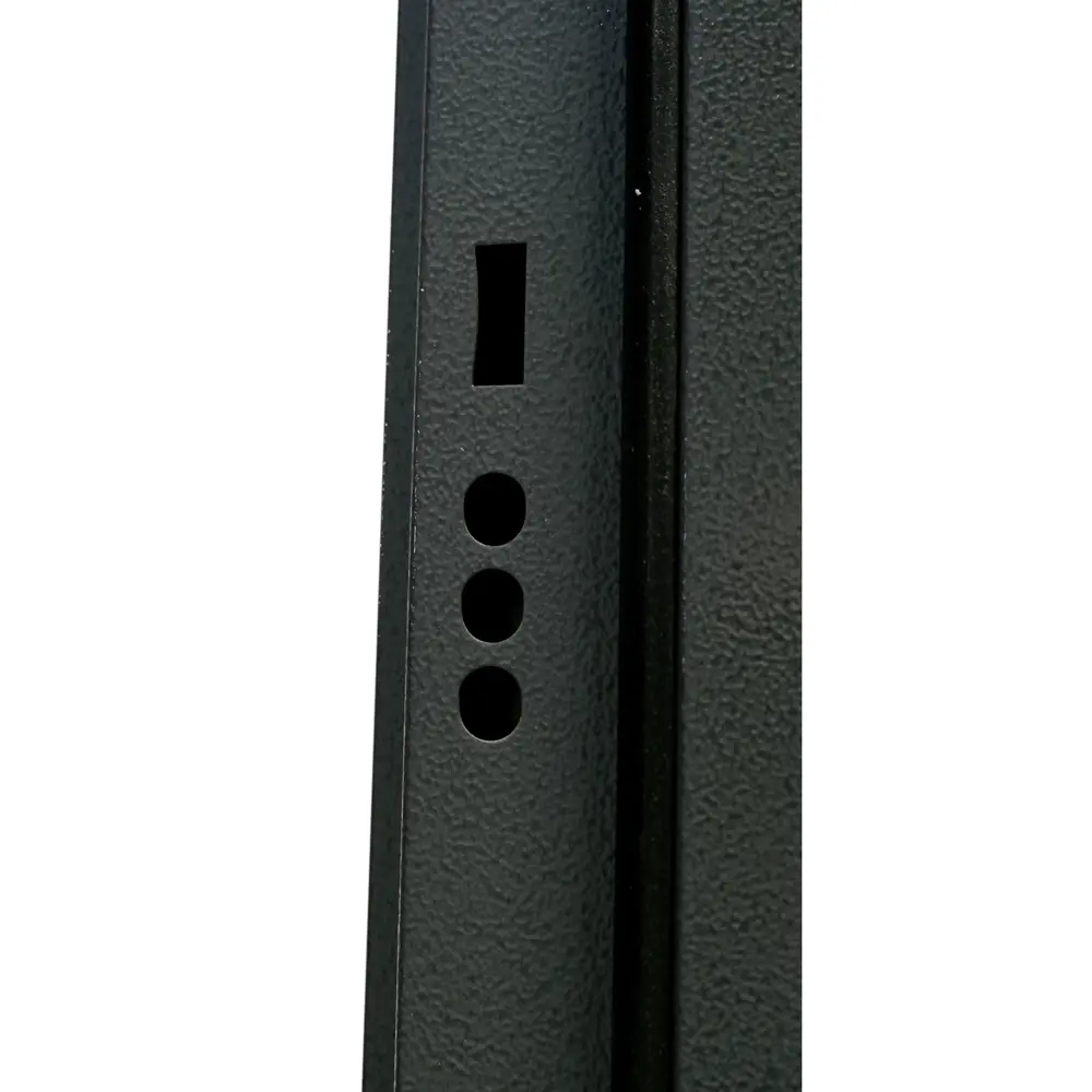 Фото 9 Входная дверь Такт-тайм Комфорт Лайт 5 правый 205x80см цвет антик серый/цемент светлый Фото 9 Входная дверь Такт-тайм Комфорт Лайт 5 правый 205x80см цвет антик серый/цемент светлый