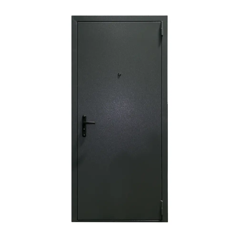 Фото 2 Входная дверь Такт-тайм Комфорт Лайт 5 правый 180x70см цвет антик серый/цемент светлый Фото 2 Входная дверь Такт-тайм Комфорт Лайт 5 правый 180x70см цвет антик серый/цемент светлый