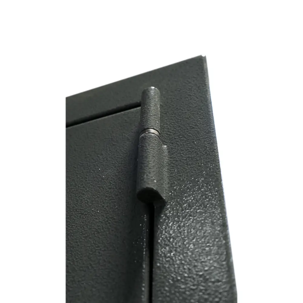 Фото 6 Входная дверь Такт-тайм Комфорт Лайт 5 правый 210x80см цвет антик серый/цемент светлый Фото 6 Входная дверь Такт-тайм Комфорт Лайт 5 правый 210x80см цвет антик серый/цемент светлый