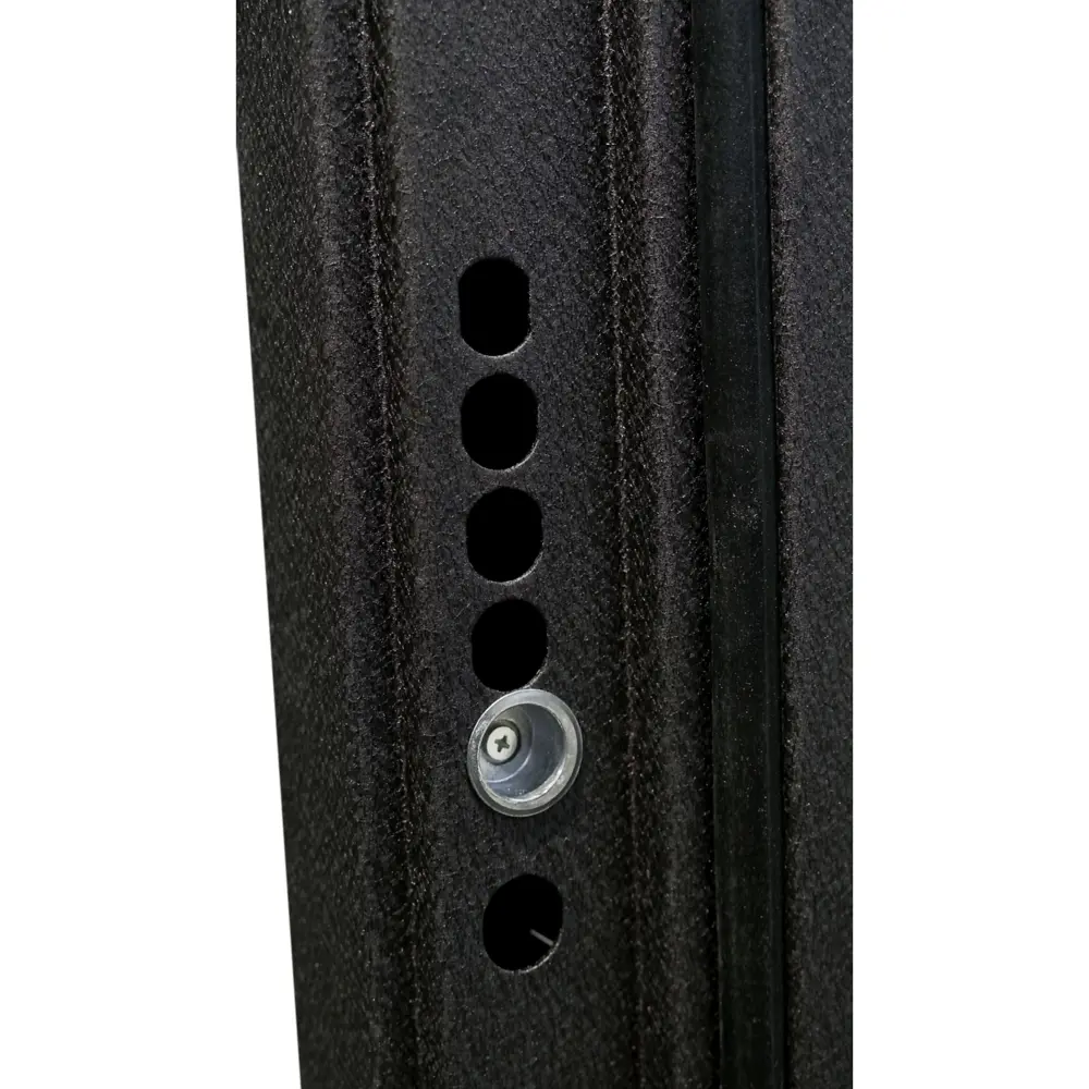 Фото 7 Входная дверь Такт-тайм Эталон Плюс 4 правый 205x85см цвет дуб крафт табачный/дуб крафт табачный с зеркалом Фото 7 Входная дверь Такт-тайм Эталон Плюс 4 правый 205x85см цвет дуб крафт табачный/дуб крафт табачный с зеркалом