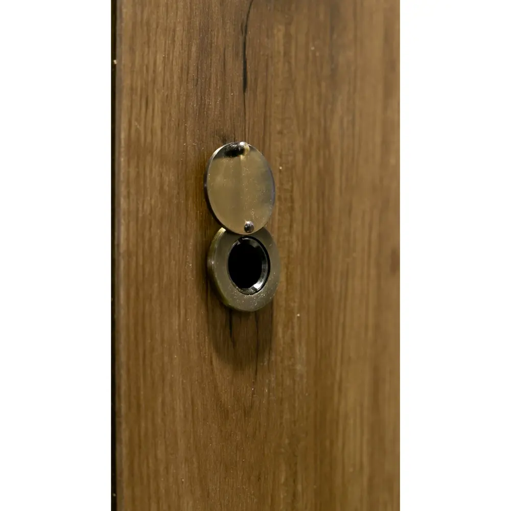 Фото 8 Входная дверь Такт-тайм Эталон Плюс 4 правый 190x95см цвет дуб крафт табачный/дуб крафт табачный с зеркалом Фото 8 Входная дверь Такт-тайм Эталон Плюс 4 правый 190x95см цвет дуб крафт табачный/дуб крафт табачный с зеркалом