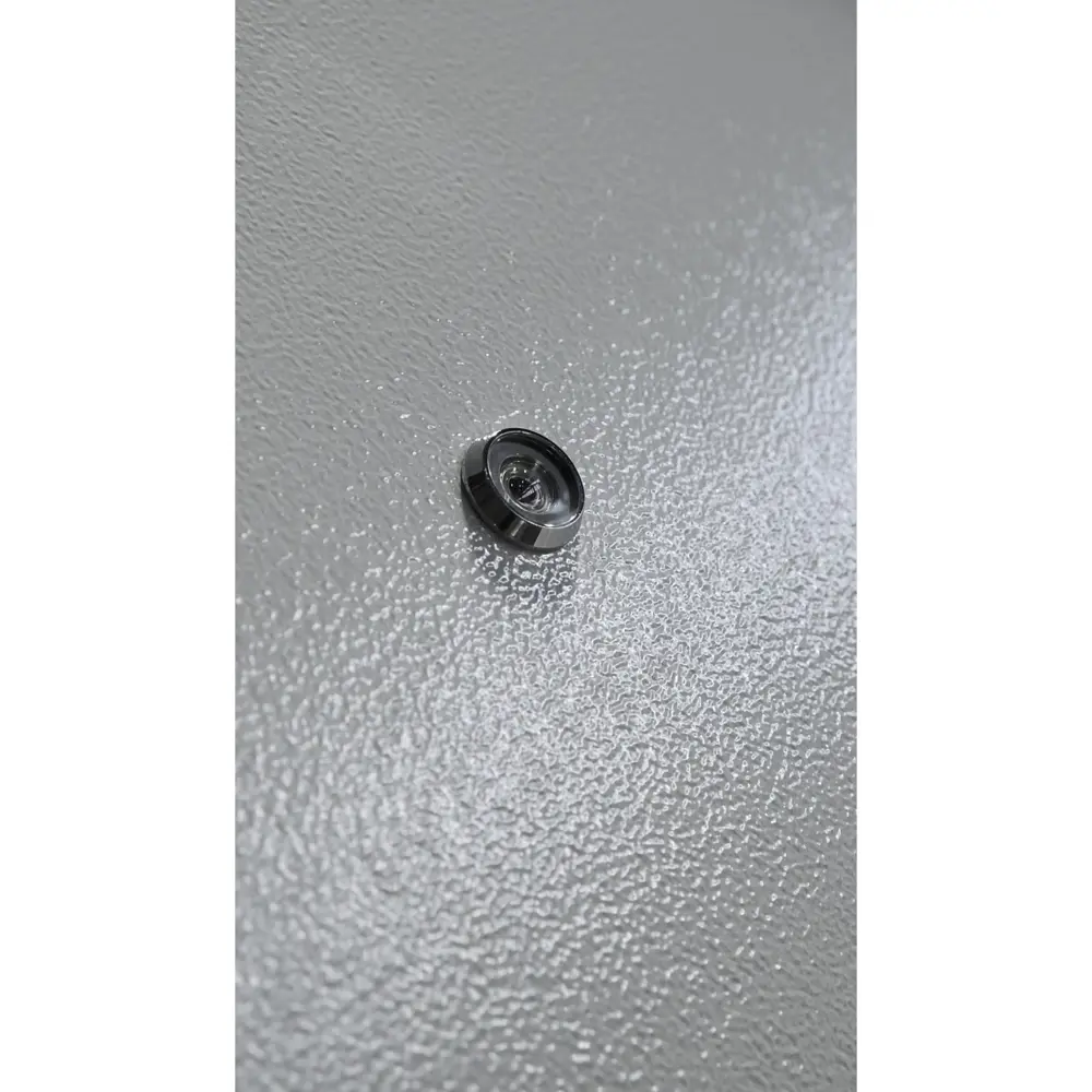 Фото 6 Входная дверь Такт-тайм Комфорт Лайт 7 правый 220x95см цвет антик белый с серебром/лиственница сибиу