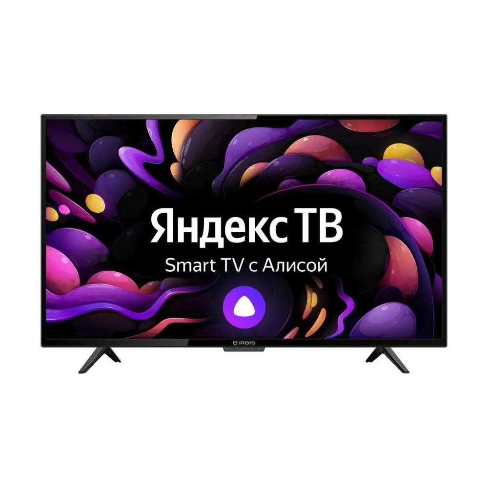 Фото Телевизор Irbis 32H1 YDX 161BS2 32" 81,2 см цвет черный Фото Телевизор Irbis 32H1 YDX 161BS2 32" 81,2 см цвет черный
