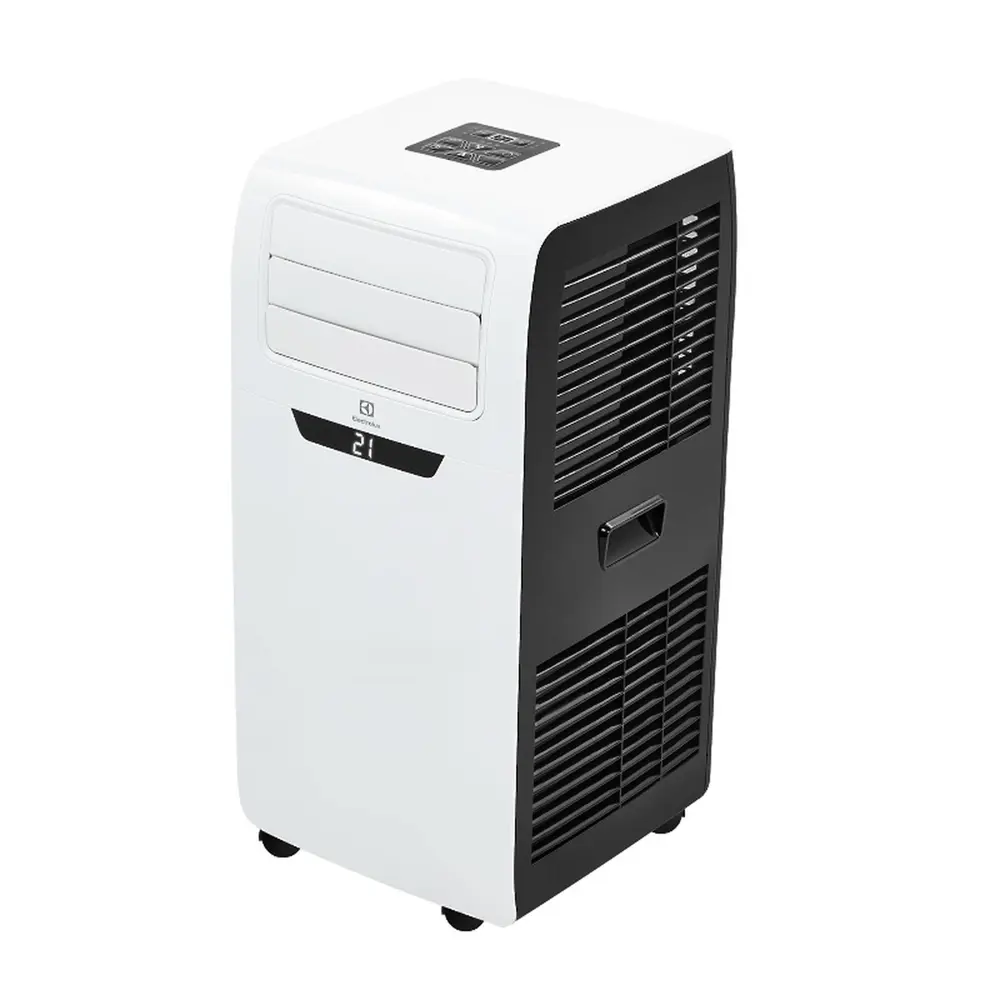 Фото Кондиционер мобильный Electrolux EACM-09 FM/N3 9000K BTU охлаждение Фото Кондиционер мобильный Electrolux EACM-09 FM/N3 9000K BTU охлаждение