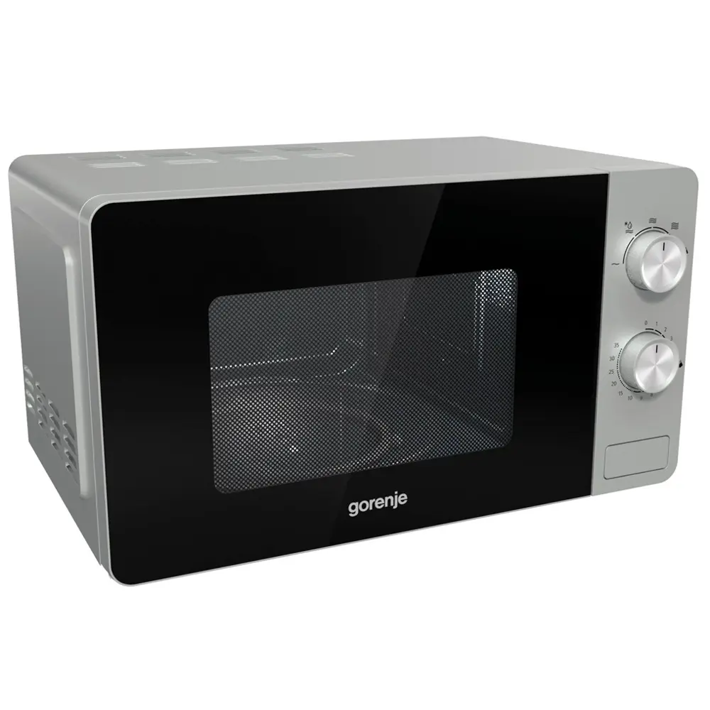 Фото Gorenje MO20E1S Микроволновая печь Фото Gorenje MO20E1S Микроволновая печь