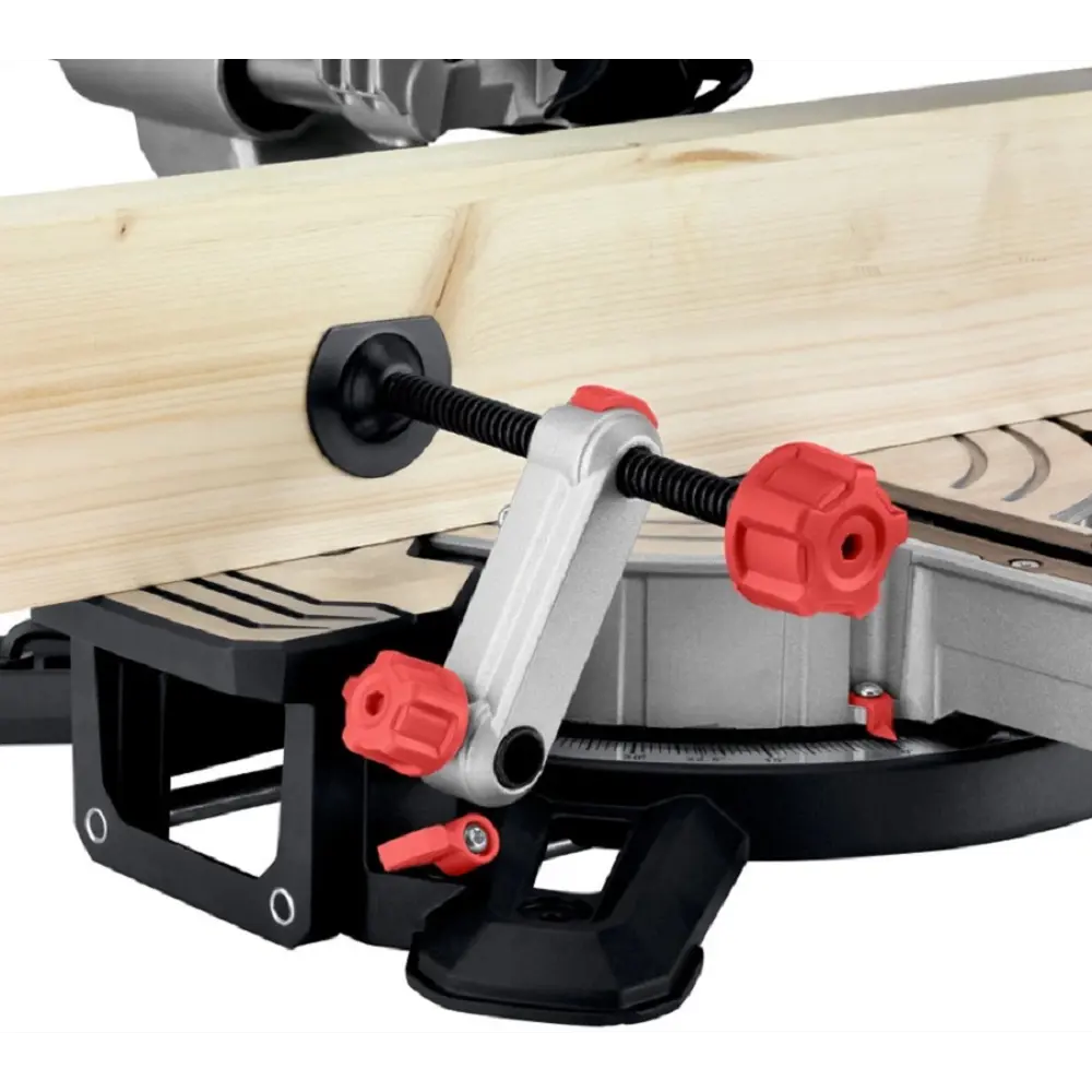 Фото 7 Пила торцовочная сетевая Metabo KS 216 M Set, 1100 Вт, 216 мм Фото 7 Пила торцовочная сетевая Metabo KS 216 M Set, 1100 Вт, 216 мм