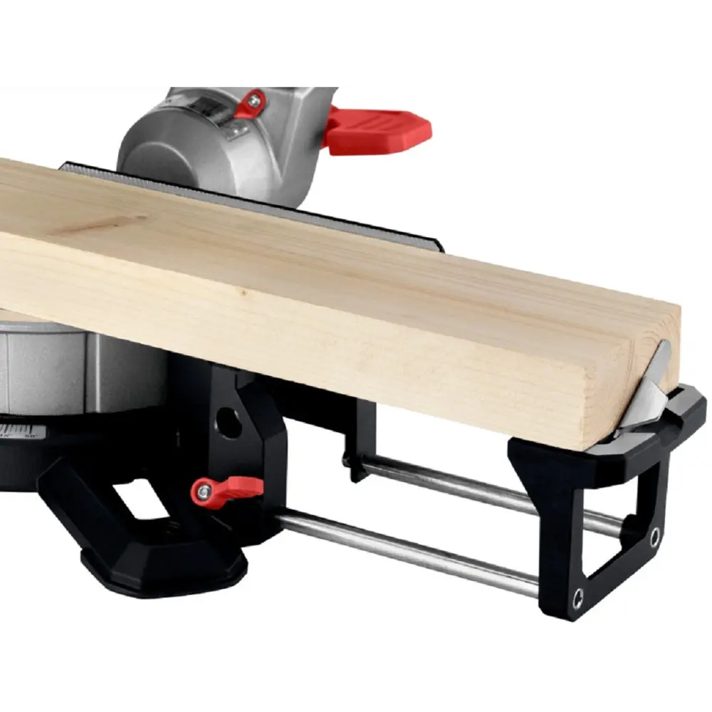 Фото 5 Пила торцовочная сетевая Metabo KS 216 M Set, 1100 Вт, 216 мм Фото 5 Пила торцовочная сетевая Metabo KS 216 M Set, 1100 Вт, 216 мм