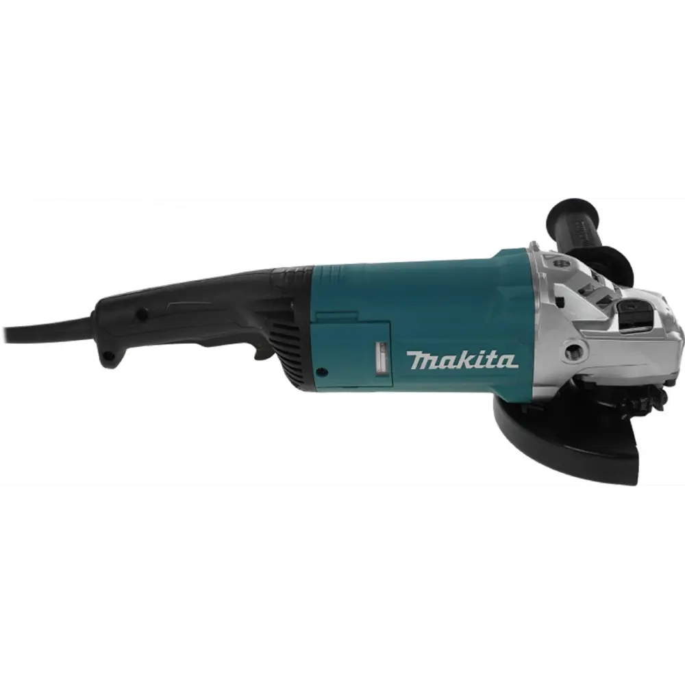 Фото 3 УШМ Makita GA7082, 2700 Вт, 180 мм Фото 3 УШМ Makita GA7082, 2700 Вт, 180 мм