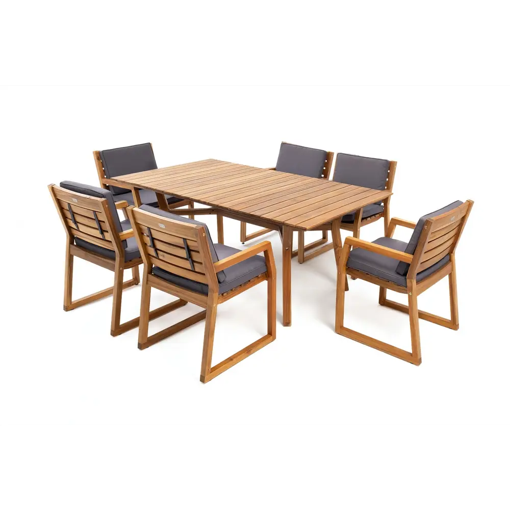 Фото 9 Стул Joygarden 31224 MODENA 58.3 см x 55.6 см x 84.4 см дерево коричневый Фото 9 Стул Joygarden 31224 MODENA 58.3 см x 55.6 см x 84.4 см дерево коричневый