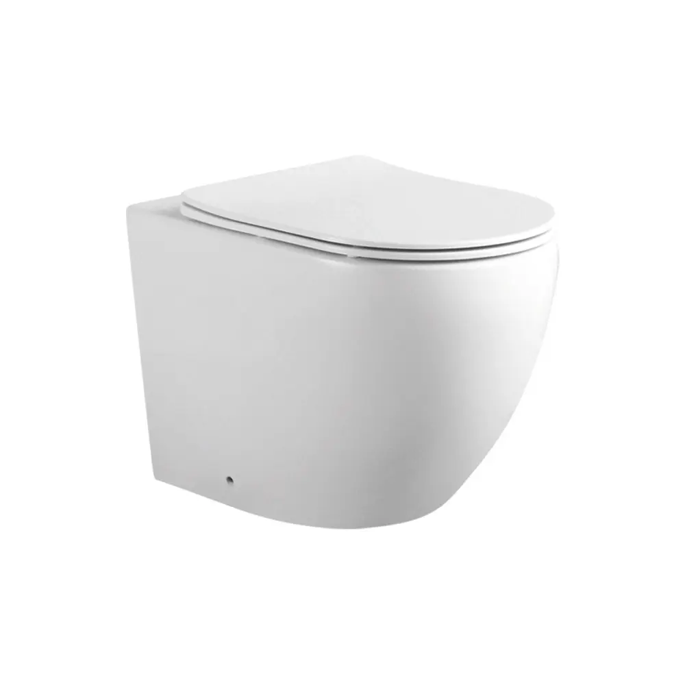 Фото 2 Комплект инсталяция с унитазом 3 в 1 смывной бачок скрытого монтажа Enio Tecnico унитаз Акватек Европа с кнопкой белой Cubo Фото 2 Комплект инсталяция с унитазом 3 в 1 смывной бачок скрытого монтажа Enio Tecnico унитаз Акватек Европа с кнопкой белой Cubo