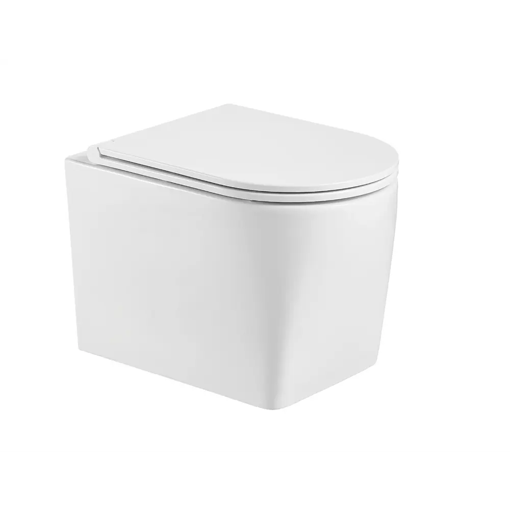 Фото 2 Комплект инсталяция с унитазом 3 в 1 инсталляция Enio Tecnico 52 унитаз WeltWasser Nesenbach GL-WT кнопка черная матовая Quadro Фото 2 Комплект инсталяция с унитазом 3 в 1 инсталляция Enio Tecnico 52 унитаз WeltWasser Nesenbach GL-WT кнопка черная матовая Quadro