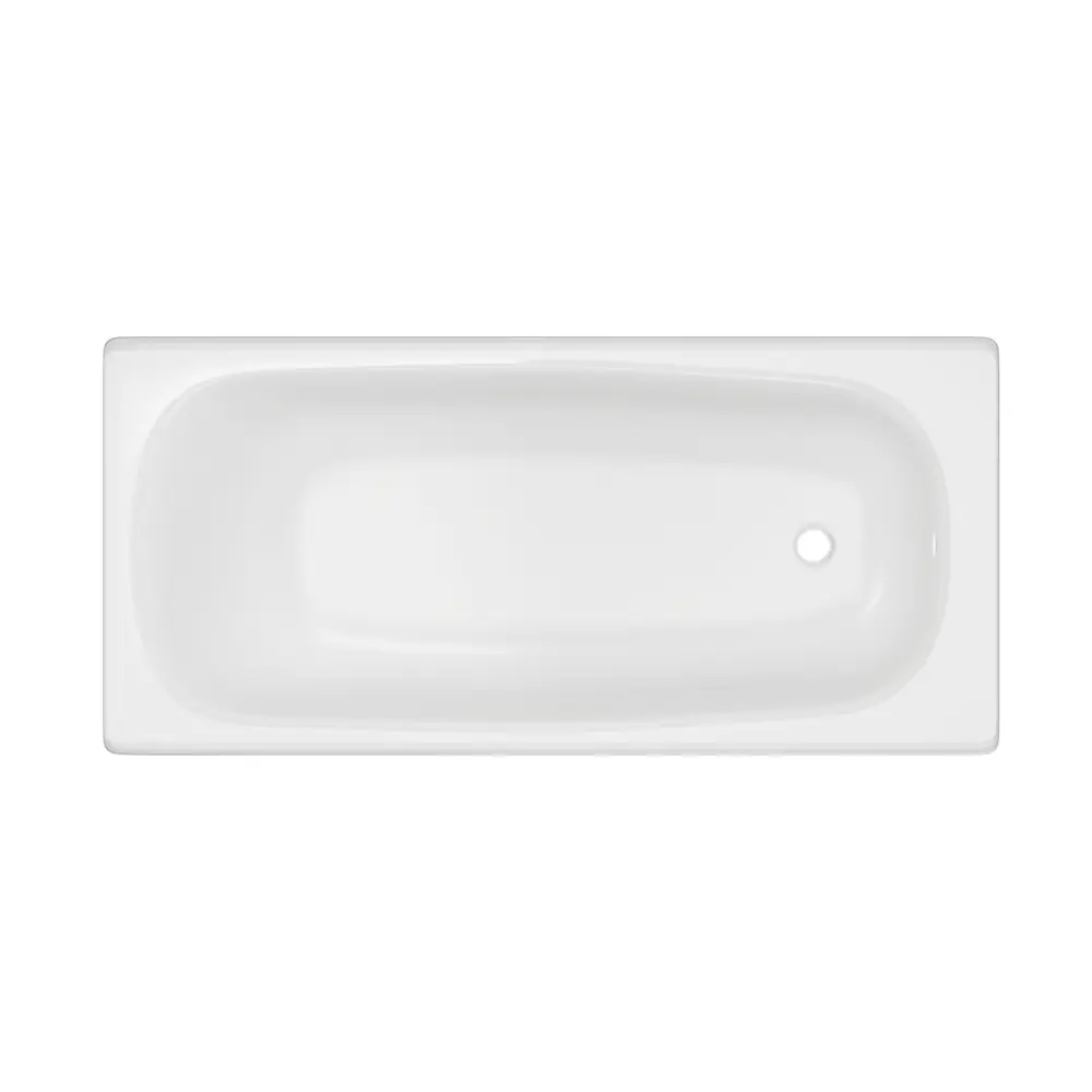 Фото Прямоугольная ванна Sanitana BLB Universal S398019AH000000_B50HAH001 сталь 150x70 см с шумоизоляцией Фото Прямоугольная ванна Sanitana BLB Universal S398019AH000000_B50HAH001 сталь 150x70 см с шумоизоляцией