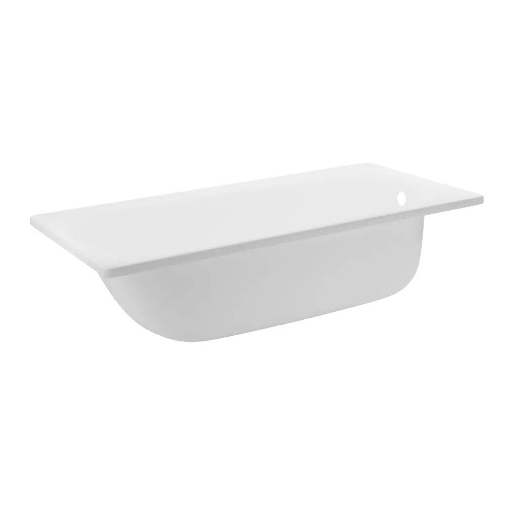 Фото 3 Прямоугольная ванна Sanitana BLB Universal S398019AH000000N_B50HAH001N сталь 150x70 см с шумоизоляцией и ножками Фото 3 Прямоугольная ванна Sanitana BLB Universal S398019AH000000N_B50HAH001N сталь 150x70 см с шумоизоляцией и ножками