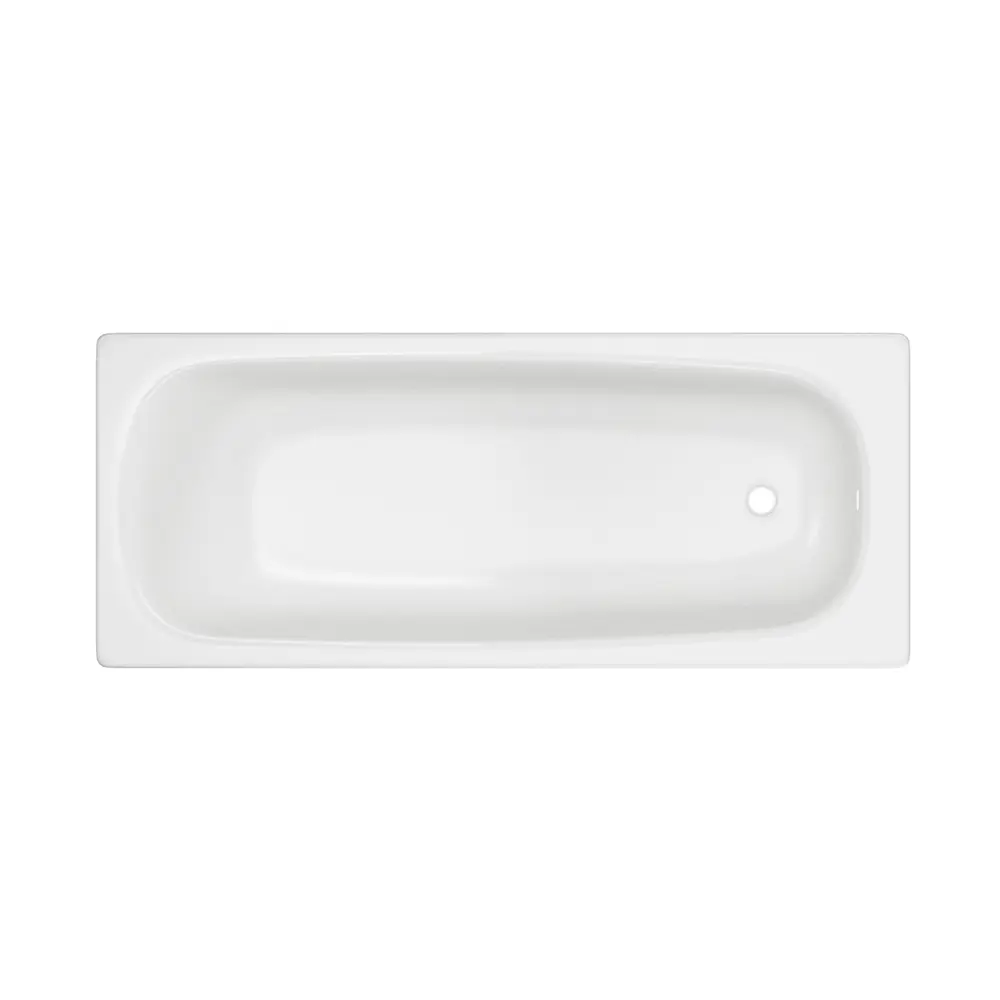 Фото Прямоугольная ванна Sanitana BLB Universal S398043AH000000_B75HAH001 сталь 170x75 см с шумоизоляцией Фото Прямоугольная ванна Sanitana BLB Universal S398043AH000000_B75HAH001 сталь 170x75 см с шумоизоляцией
