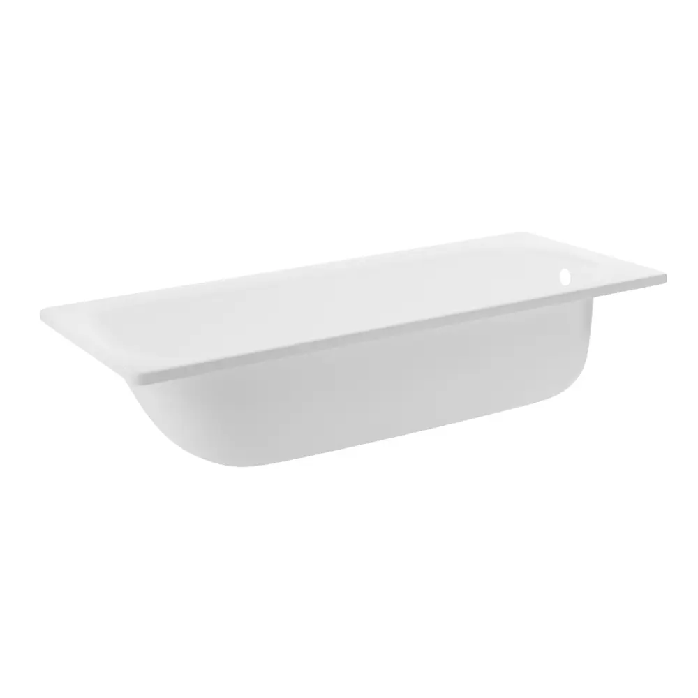 Фото 3 Прямоугольная ванна Sanitana BLB Universal S398043AH000000N_B75HAH001N сталь 170x75 см с шумоизоляцией и ножками Фото 3 Прямоугольная ванна Sanitana BLB Universal S398043AH000000N_B75HAH001N сталь 170x75 см с шумоизоляцией и ножками