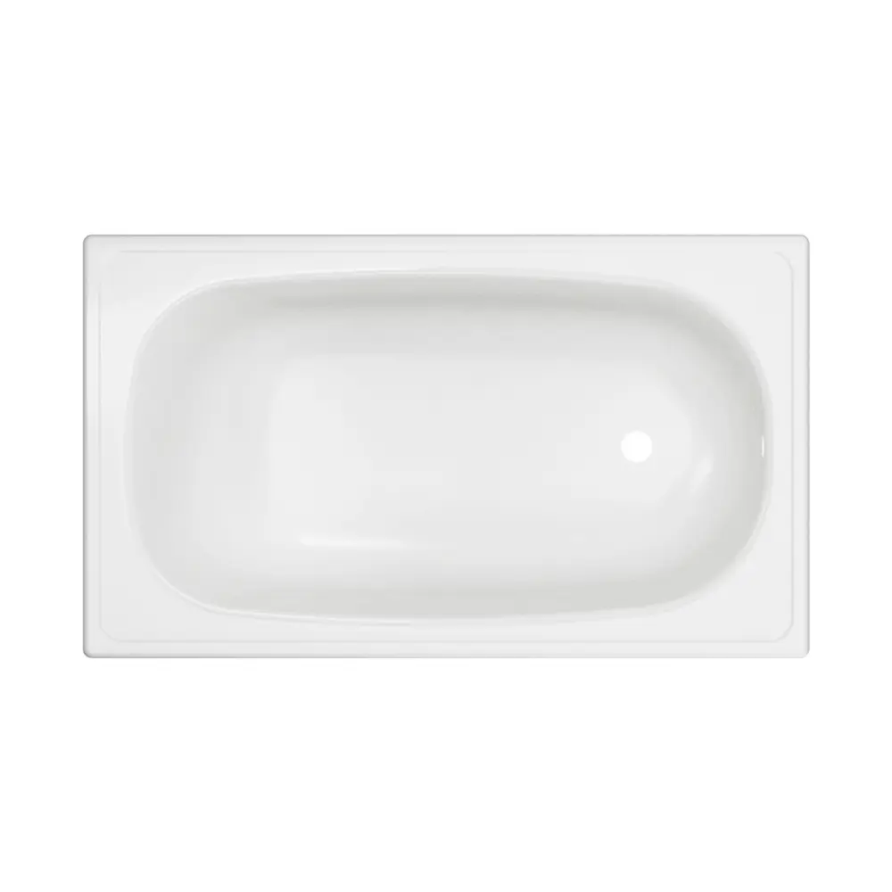 Фото 2 Прямоугольная ванна Sanitana BLB EuropaS30000712000000N_B20E12001N сталь 120x70 см с ножками Фото 2 Прямоугольная ванна Sanitana BLB EuropaS30000712000000N_B20E12001N сталь 120x70 см с ножками