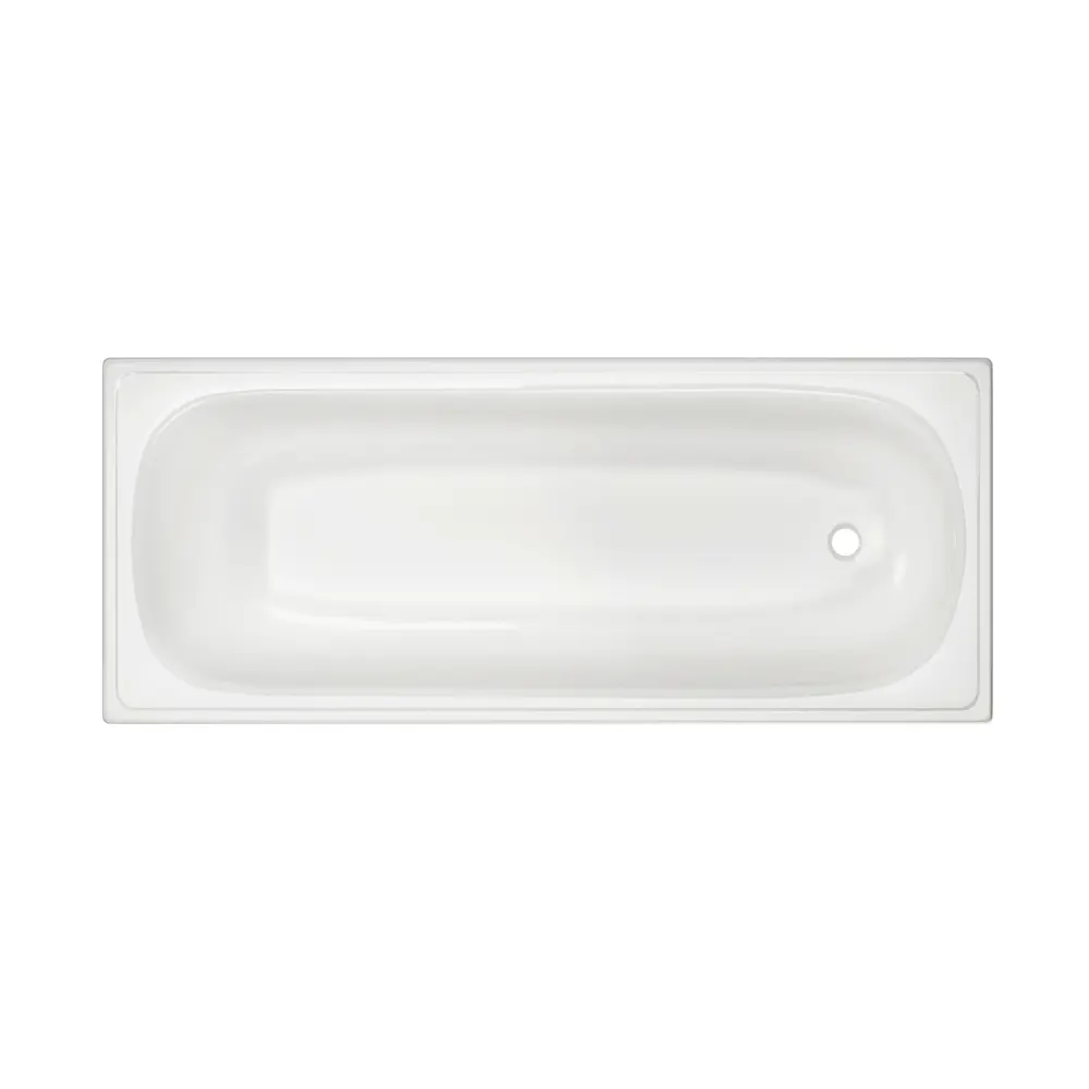 Фото 2 Прямоугольная ванна Sanitana BLB EuropaS30001312000000N_B70E12001N сталь 170x70 см с ножками Фото 2 Прямоугольная ванна Sanitana BLB EuropaS30001312000000N_B70E12001N сталь 170x70 см с ножками