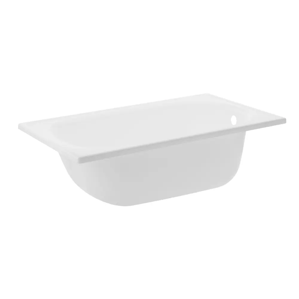Фото 3 Прямоугольная ванна Sanitana BLB EuropaS39800012000000N_B15E12001N сталь 105x70 см с ножками Фото 3 Прямоугольная ванна Sanitana BLB EuropaS39800012000000N_B15E12001N сталь 105x70 см с ножками