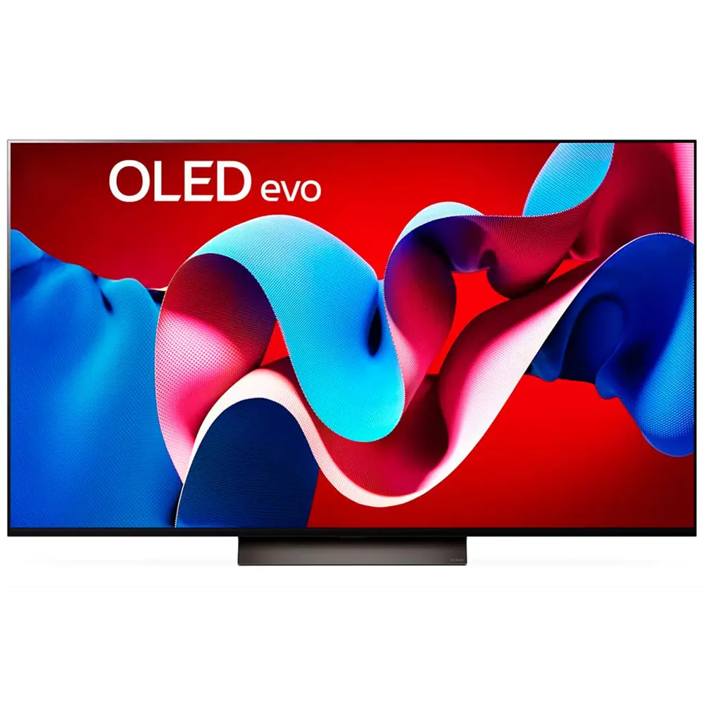 Фото Телевизор Lg OLED77C4RLA.ARUG 77" 195 см цвет коричневый Фото Телевизор Lg OLED77C4RLA.ARUG 77" 195 см цвет коричневый